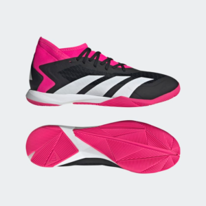 Adidas Predator Accuracy 3 - Best Indoor Soccer Shoes 