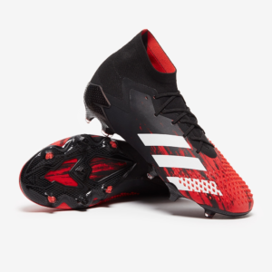 Adidas Predator Freak 1 - Best Soccer Cleats For Defenders