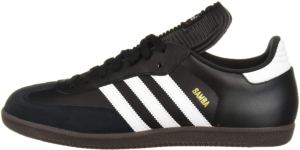 Adidas Samba Classic Boots - Best Indoor Soccer Shoes 