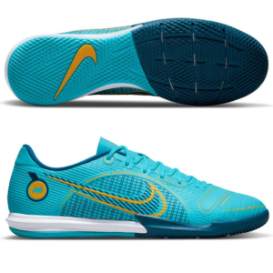Nike Mercurial Vapor Academy IC - Best Indoor Soccer Shoes 