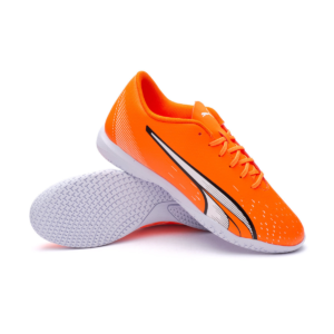 Puma Ultra Play IT - Best Indoor Soccer Shoes