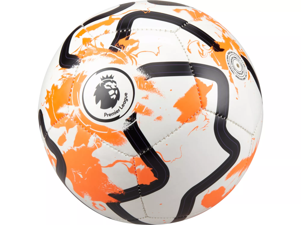Nike Premier League Skills Mini Soccer Balls