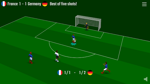 Soccer Skills World Cup Unblocked